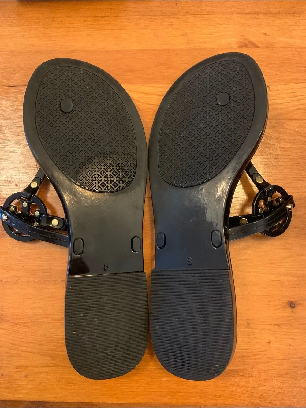 Tory Burch thong tory great